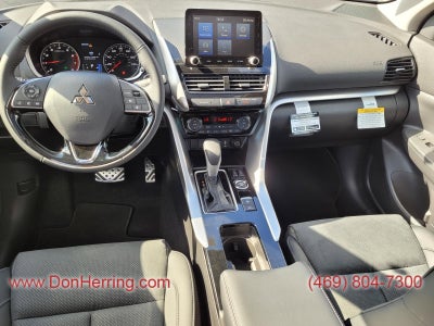 2026 Mitsubishi Eclipse Cross SE AWC