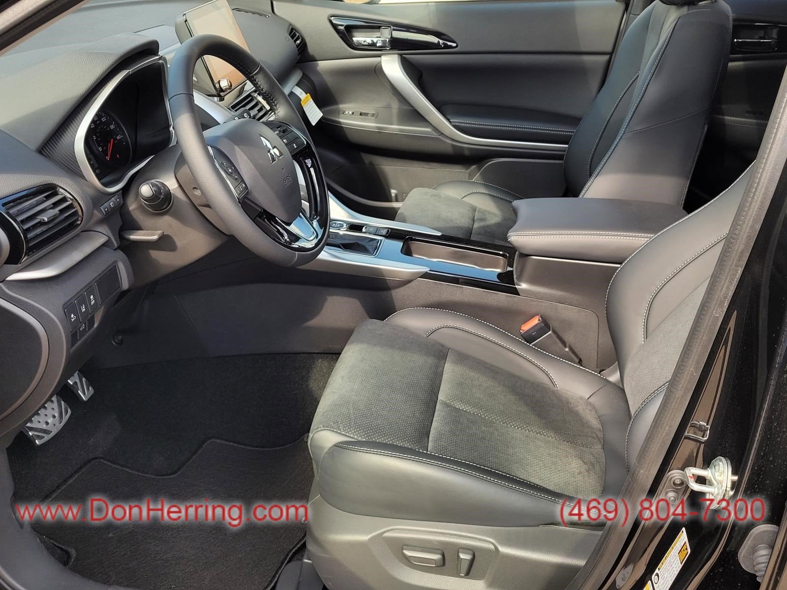 2026 Mitsubishi Eclipse Cross SE AWC