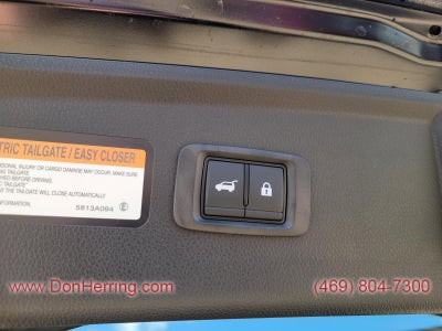 2026 Mitsubishi Eclipse Cross SE AWC