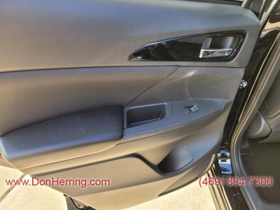 2026 Mitsubishi Eclipse Cross SE AWC