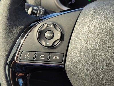 2026 Mitsubishi Eclipse Cross SE