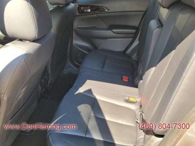 2026 Mitsubishi Eclipse Cross SEL AWC