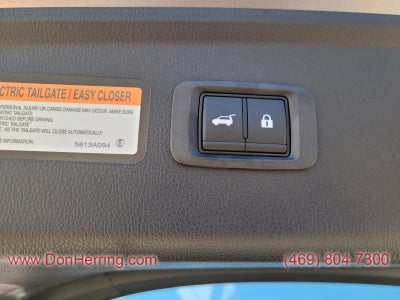 2026 Mitsubishi Eclipse Cross SEL AWC