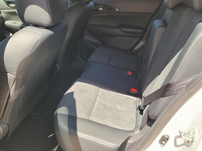 2026 Mitsubishi Eclipse Cross SE
