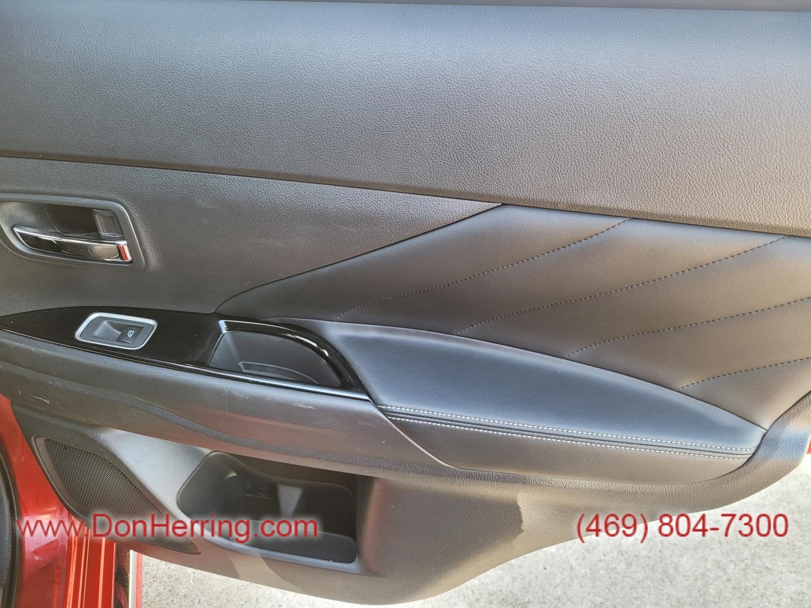 2020 Mitsubishi Outlander PHEV SEL