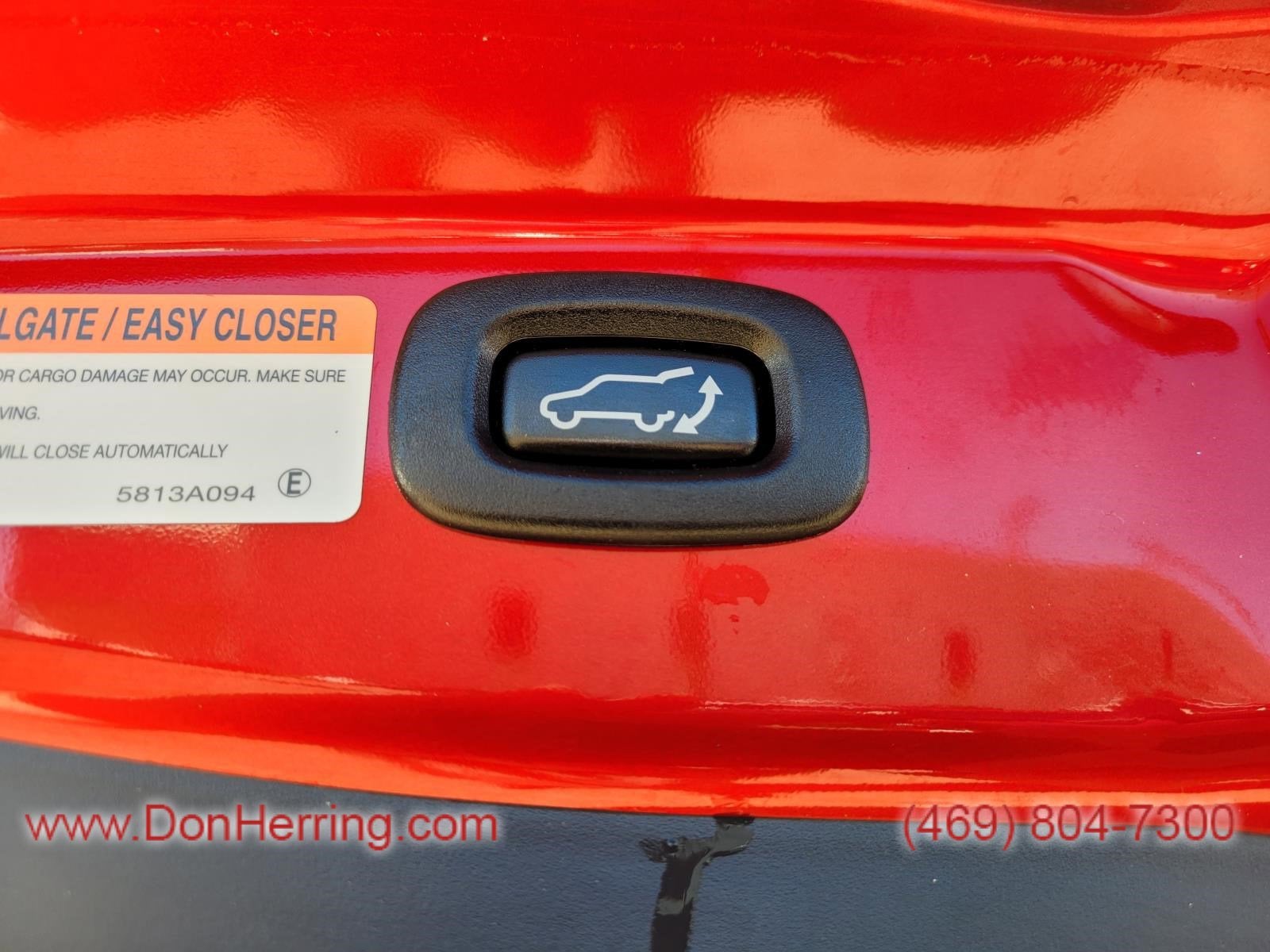 2020 Mitsubishi Outlander PHEV SEL