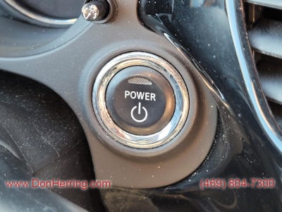 2020 Mitsubishi Outlander PHEV SEL