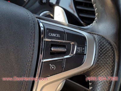 2020 Mitsubishi Outlander PHEV SEL