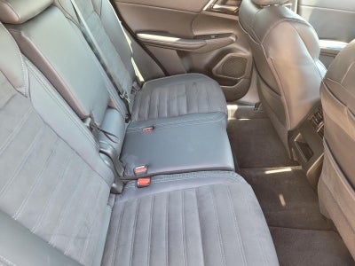 2023 Mitsubishi Outlander SE Black Edition