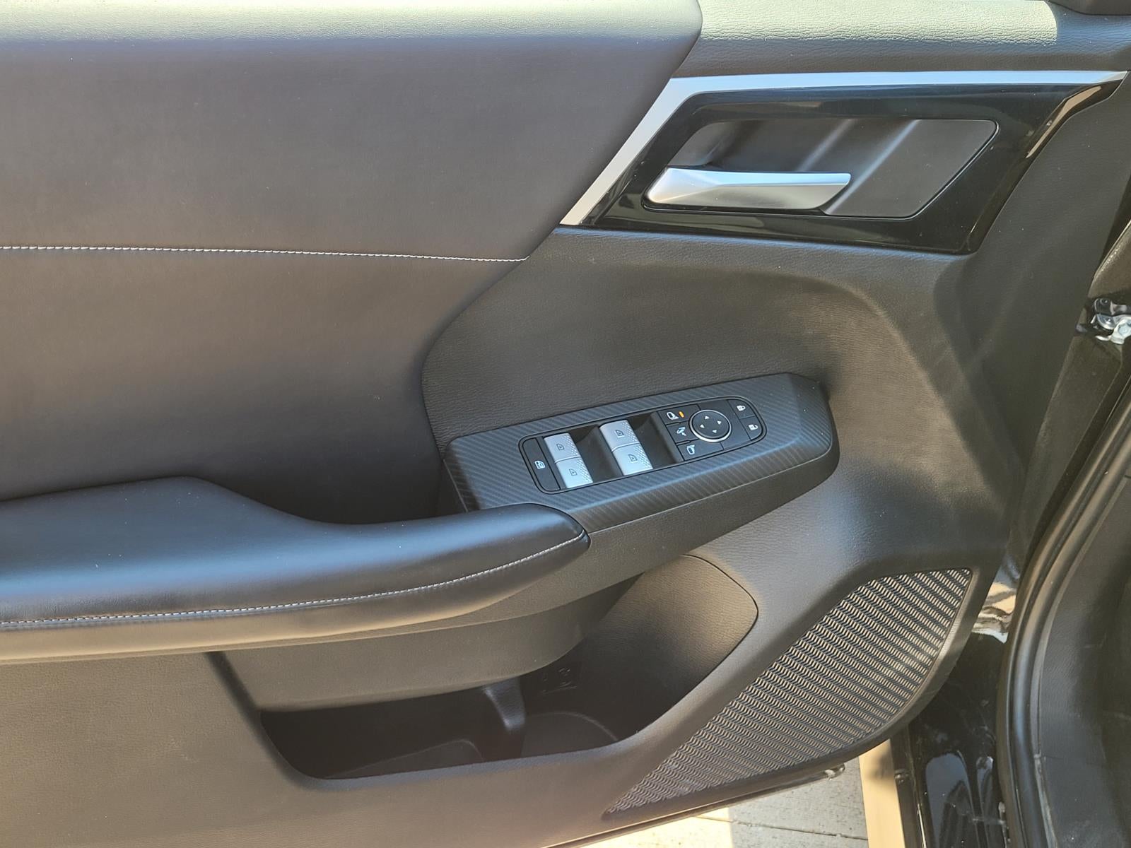 2023 Mitsubishi Outlander SE Black Edition