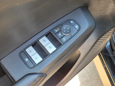 2023 Mitsubishi Outlander SE Black Edition