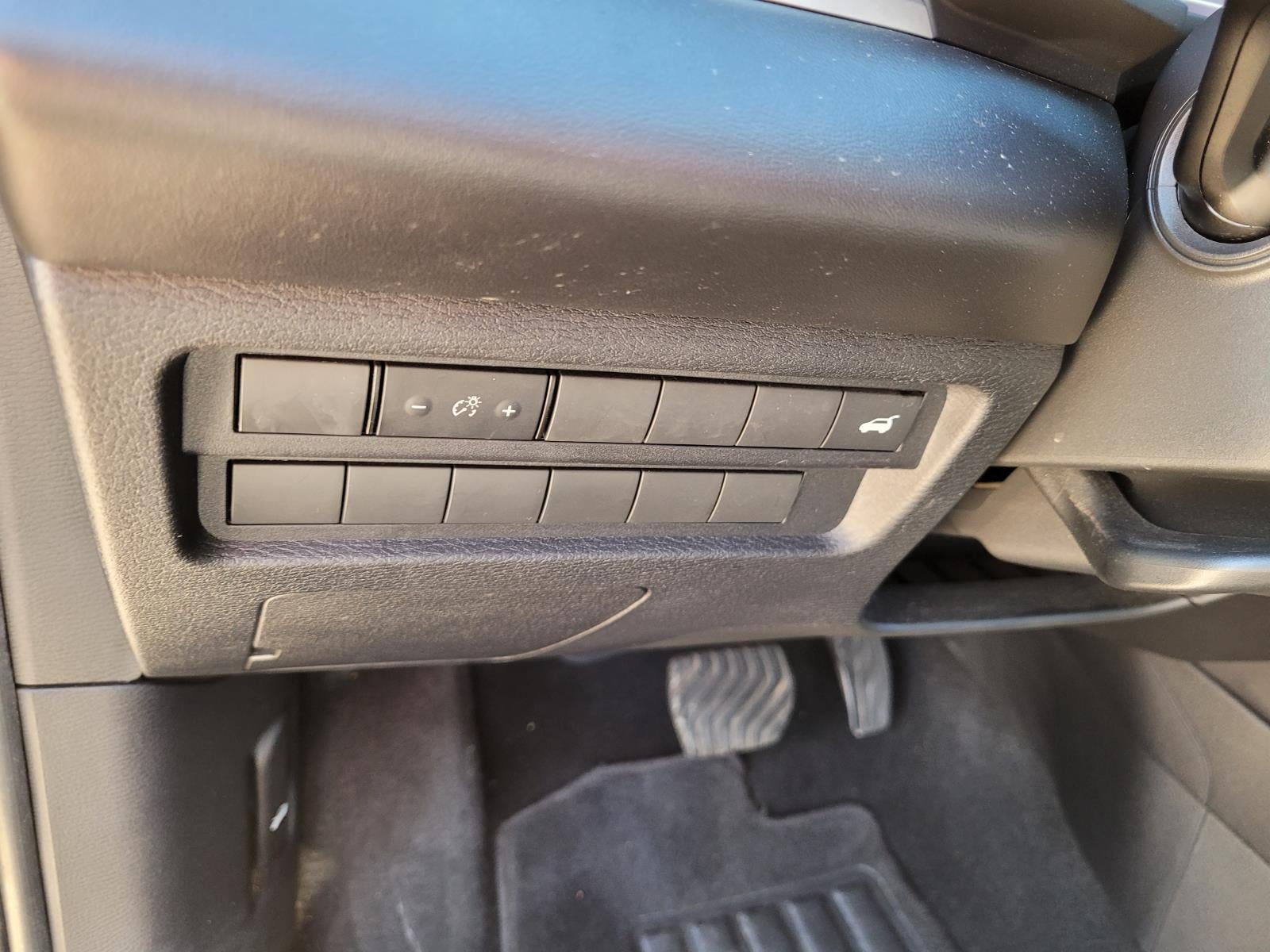 2023 Mitsubishi Outlander SE Black Edition