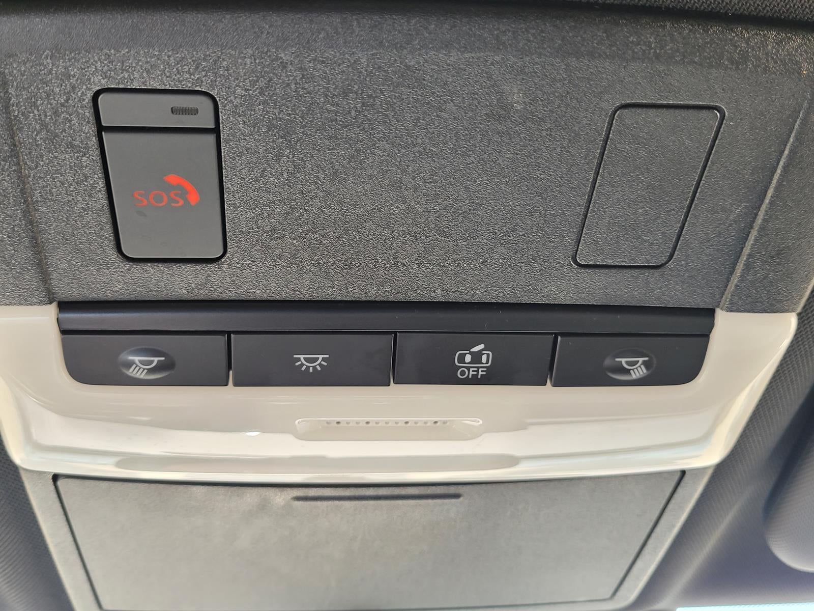 2023 Mitsubishi Outlander SE Black Edition