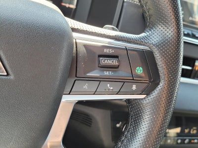 2023 Mitsubishi Outlander SE Black Edition