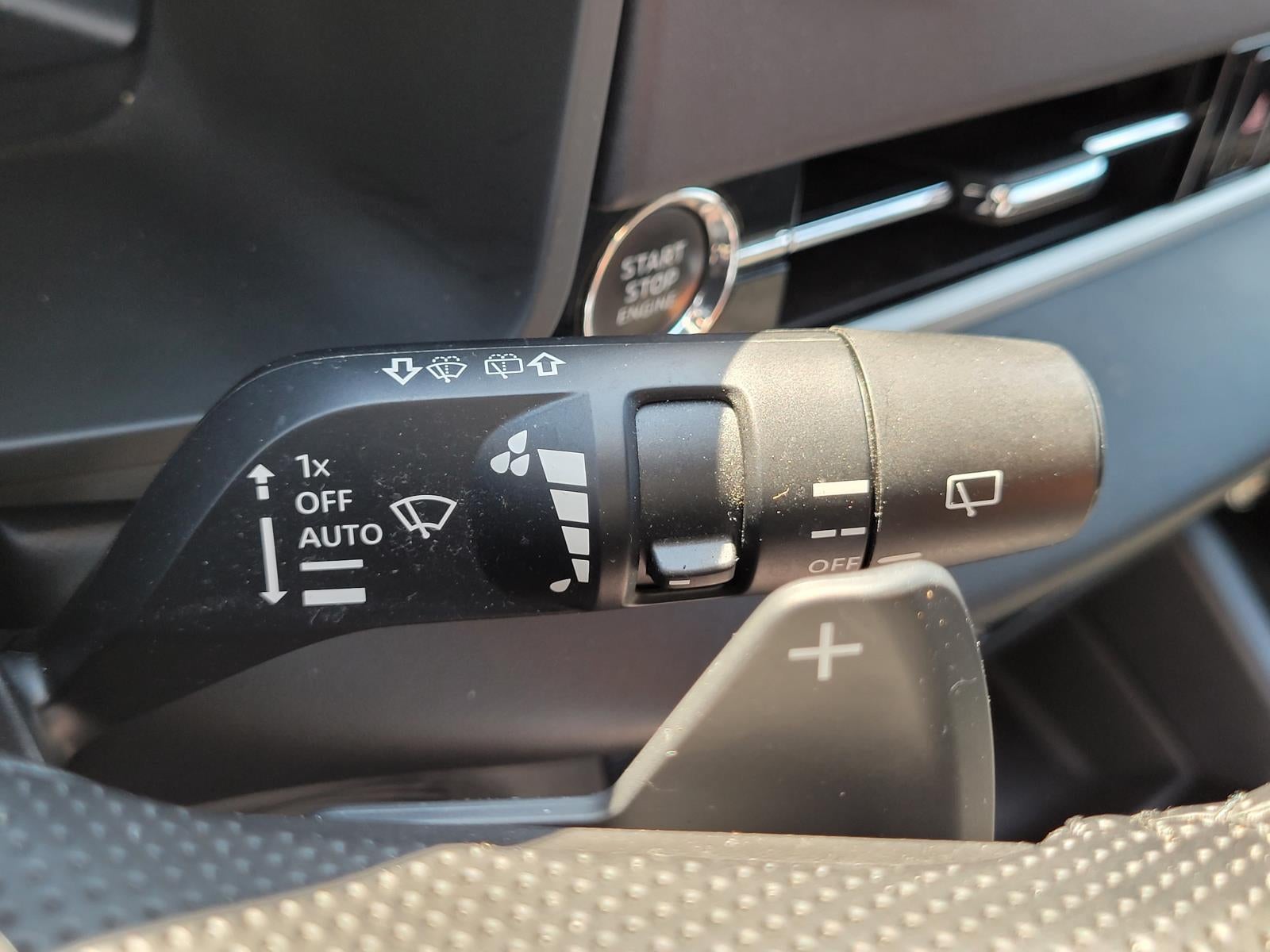 2023 Mitsubishi Outlander SE Black Edition