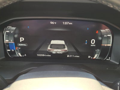 2023 Mitsubishi Outlander SE Black Edition