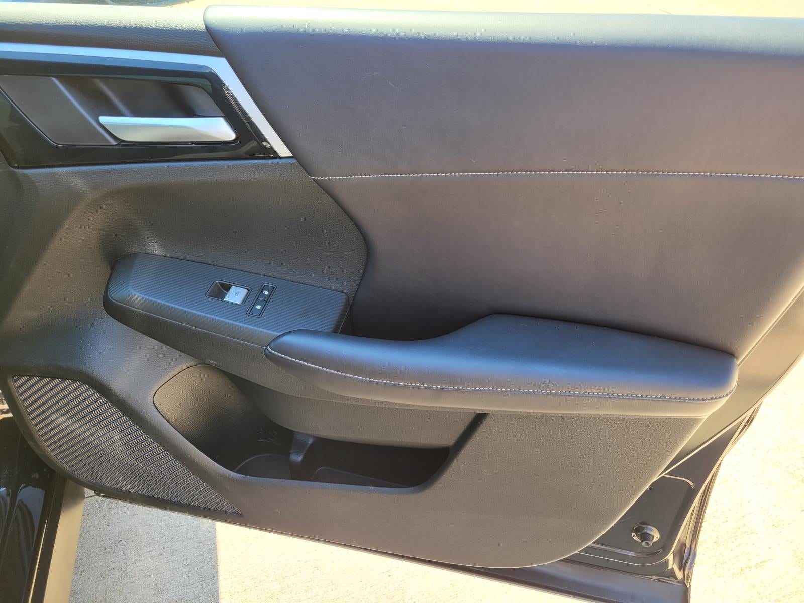 2023 Mitsubishi Outlander SE Black Edition