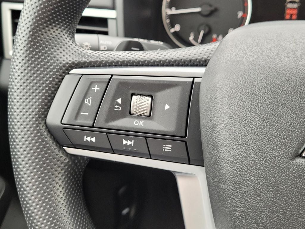 2026 Mitsubishi Outlander ES