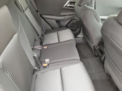 2026 Mitsubishi Outlander ES