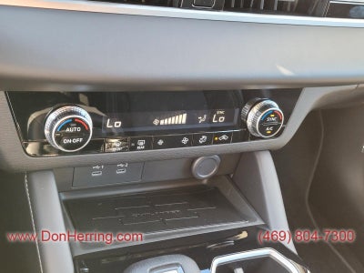 2026 Mitsubishi Outlander ES 2WD