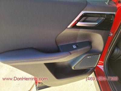 2026 Mitsubishi Outlander ES 2WD