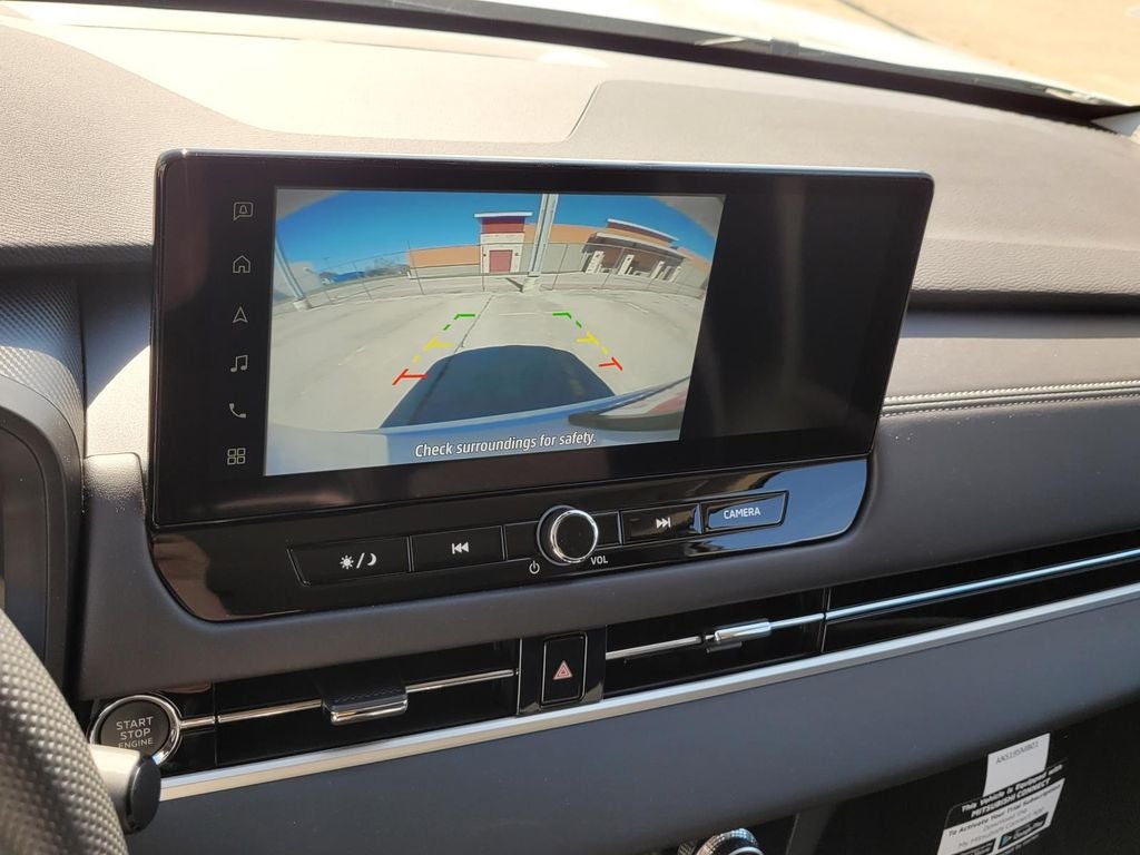 2026 Mitsubishi Outlander ES