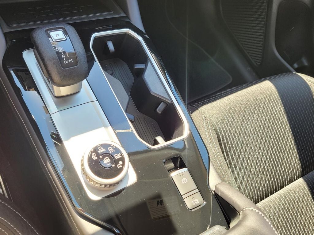 2026 Mitsubishi Outlander ES