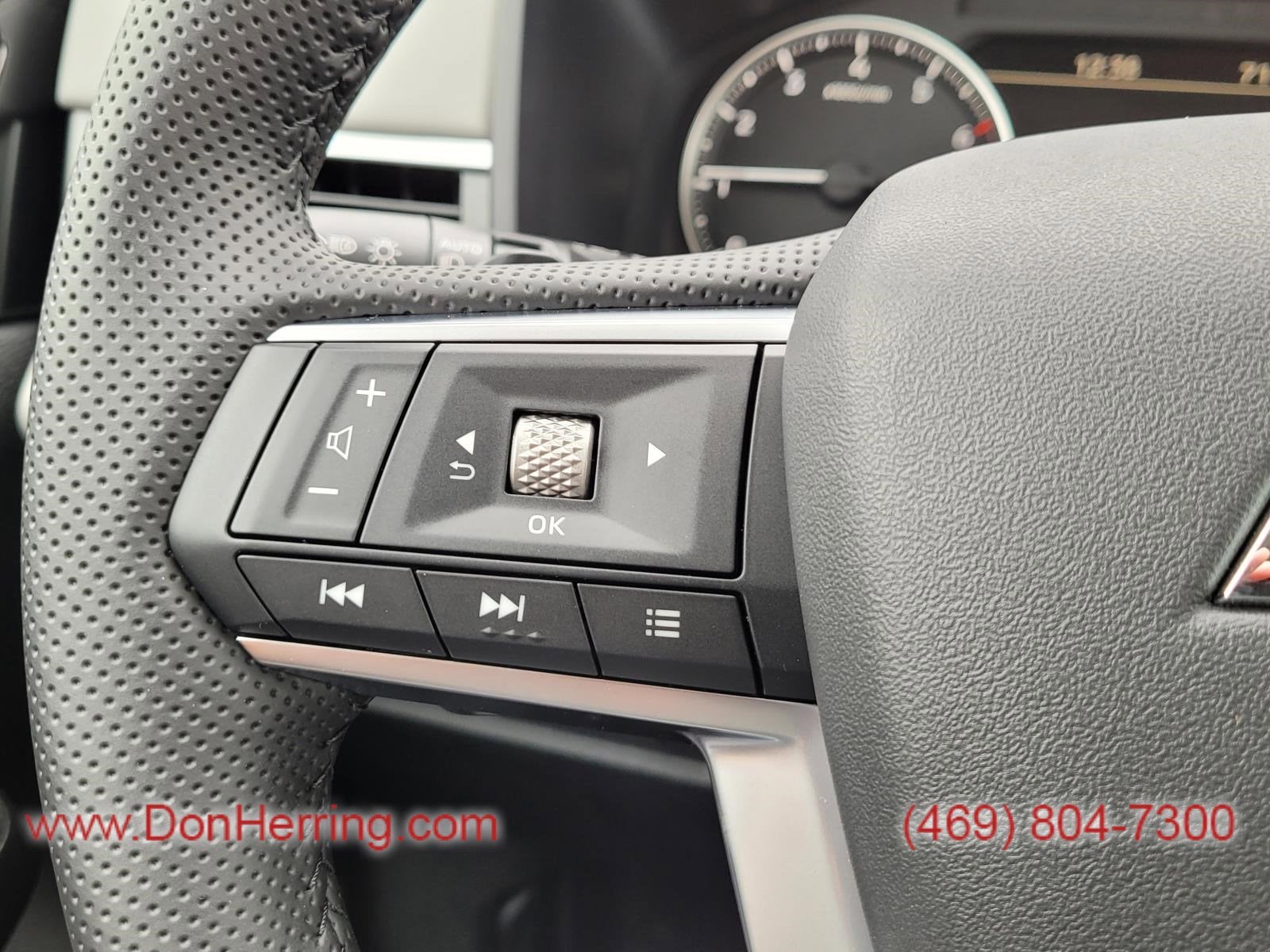 2025 Mitsubishi Outlander SE 2WD