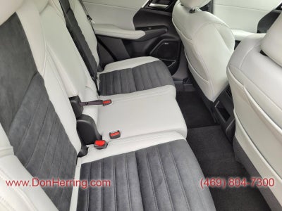 2025 Mitsubishi Outlander SE 2WD