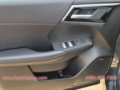 2026 Mitsubishi Outlander SE 2WD