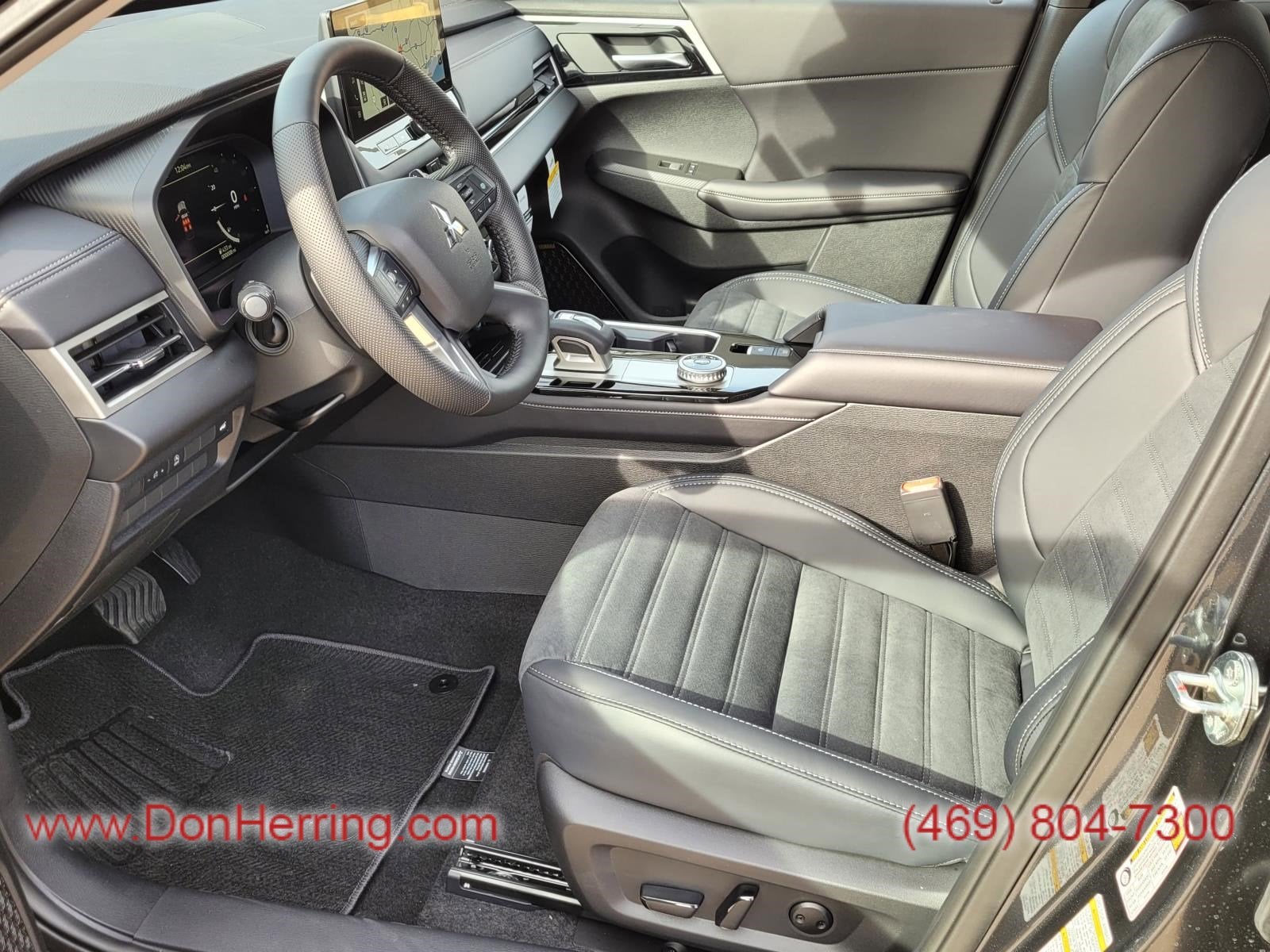 2026 Mitsubishi Outlander SE 2WD