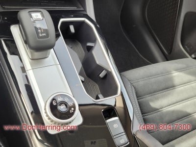 2026 Mitsubishi Outlander SE 2WD