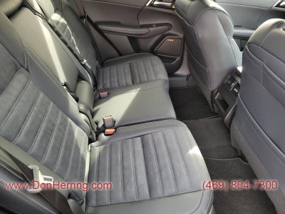 2026 Mitsubishi Outlander SE 2WD