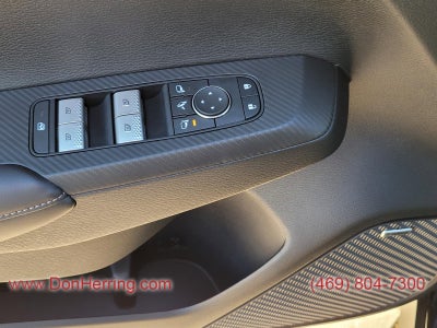 2026 Mitsubishi Outlander SE 2WD