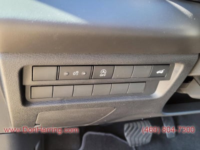 2026 Mitsubishi Outlander SE 2WD