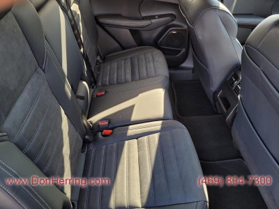 2026 Mitsubishi Outlander SE 2WD