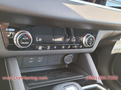 2026 Mitsubishi Outlander SE 2WD