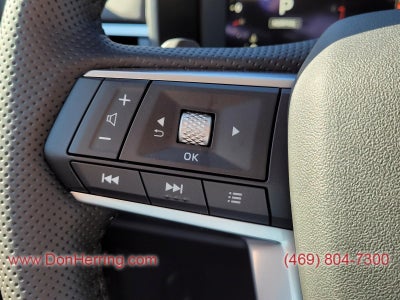 2026 Mitsubishi Outlander SE 2WD