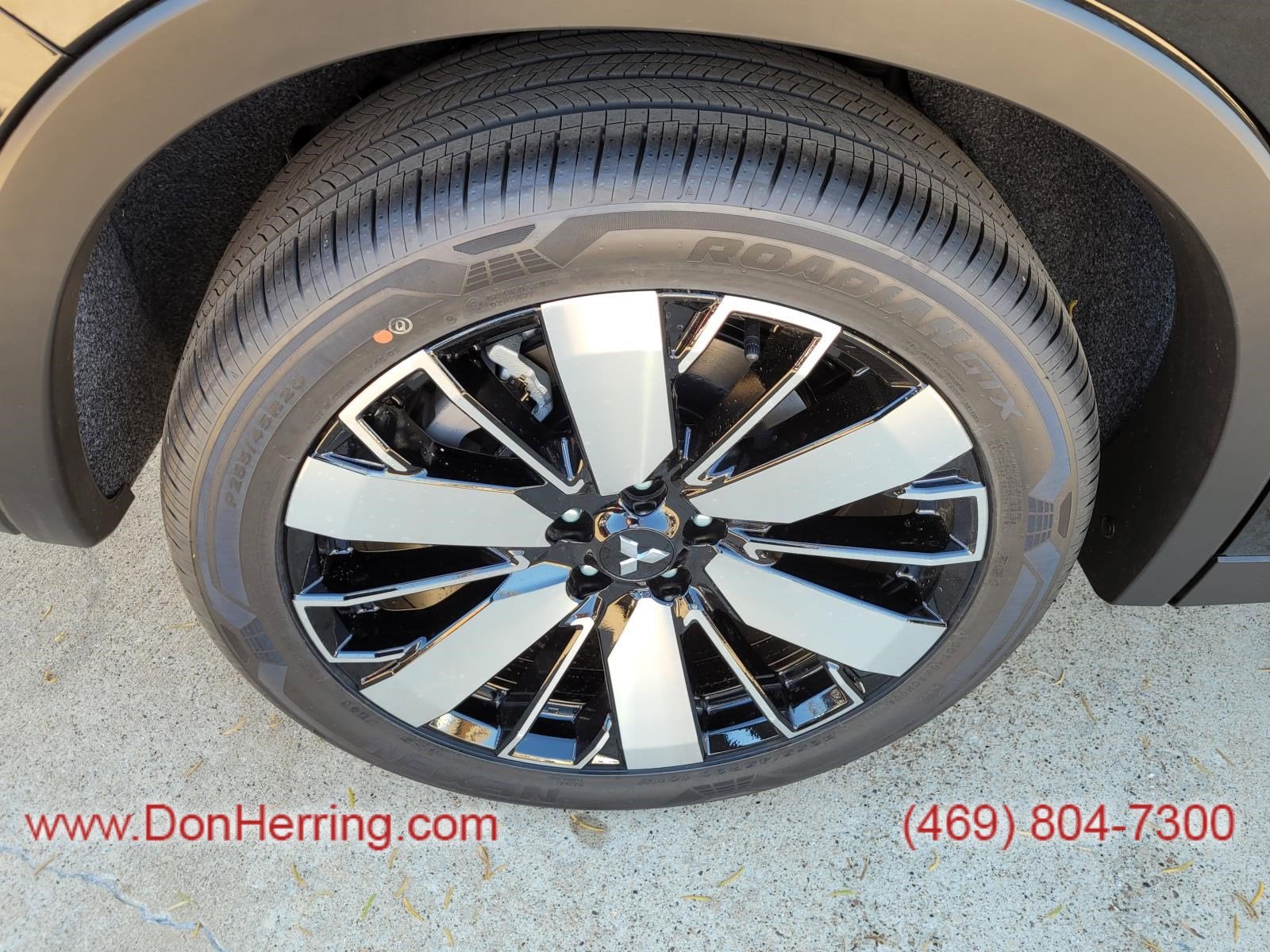 2026 Mitsubishi Outlander SE 2WD