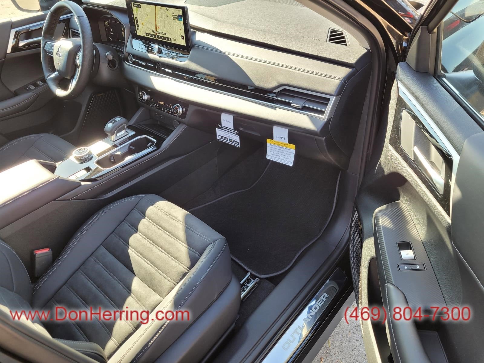 2026 Mitsubishi Outlander SE 2WD