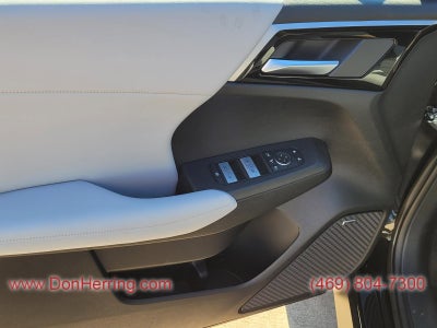 2026 Mitsubishi Outlander SE 2WD