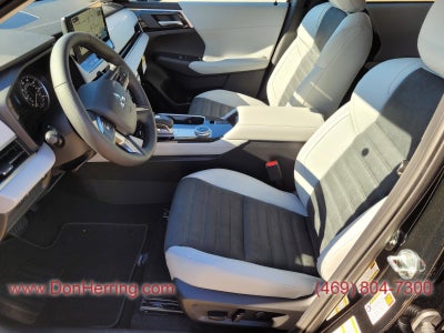 2026 Mitsubishi Outlander SE 2WD