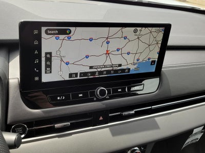 2026 Mitsubishi Outlander LE