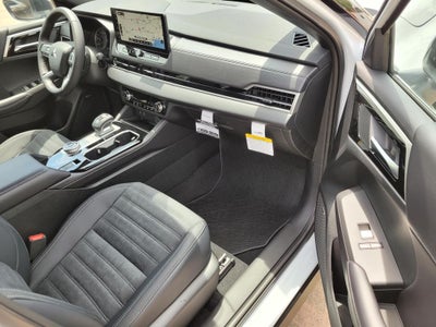 2026 Mitsubishi Outlander LE