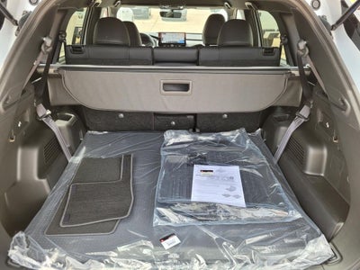2026 Mitsubishi Outlander LE