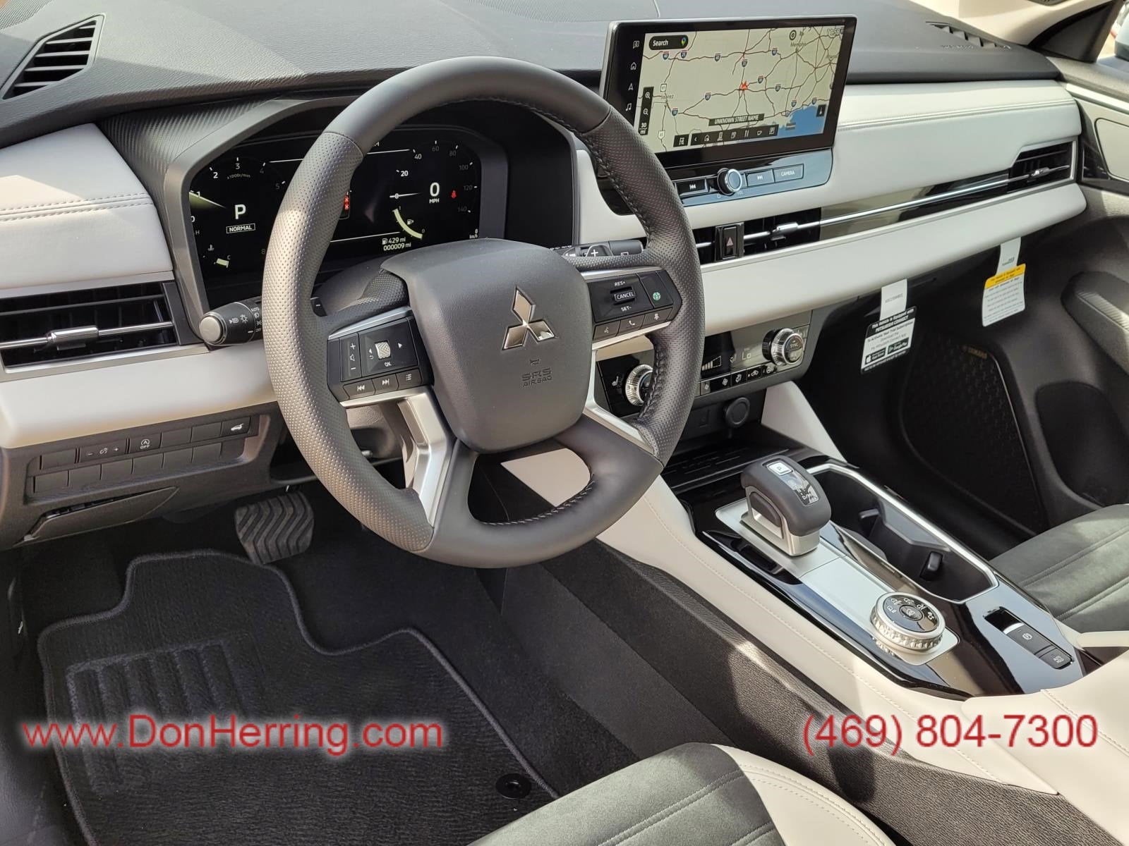 2026 Mitsubishi Outlander SE 2WD