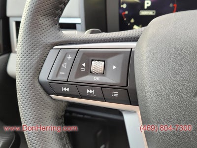 2026 Mitsubishi Outlander SE 2WD
