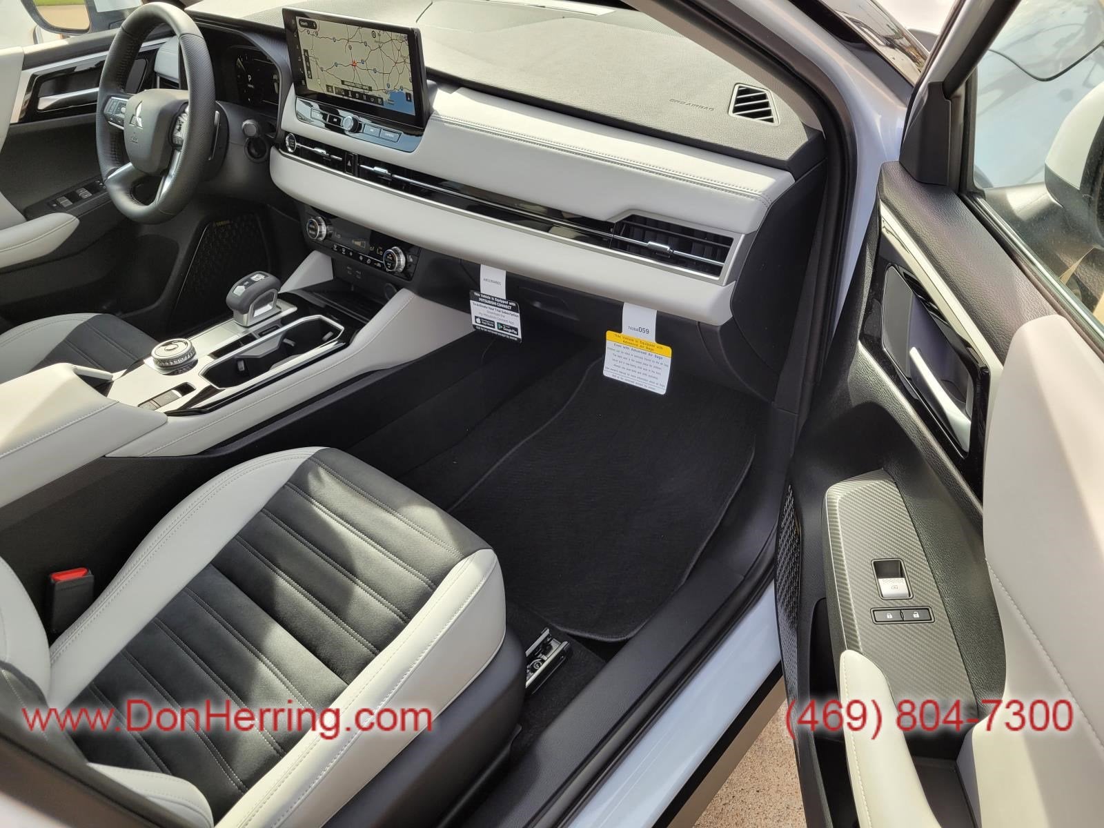 2026 Mitsubishi Outlander SE 2WD