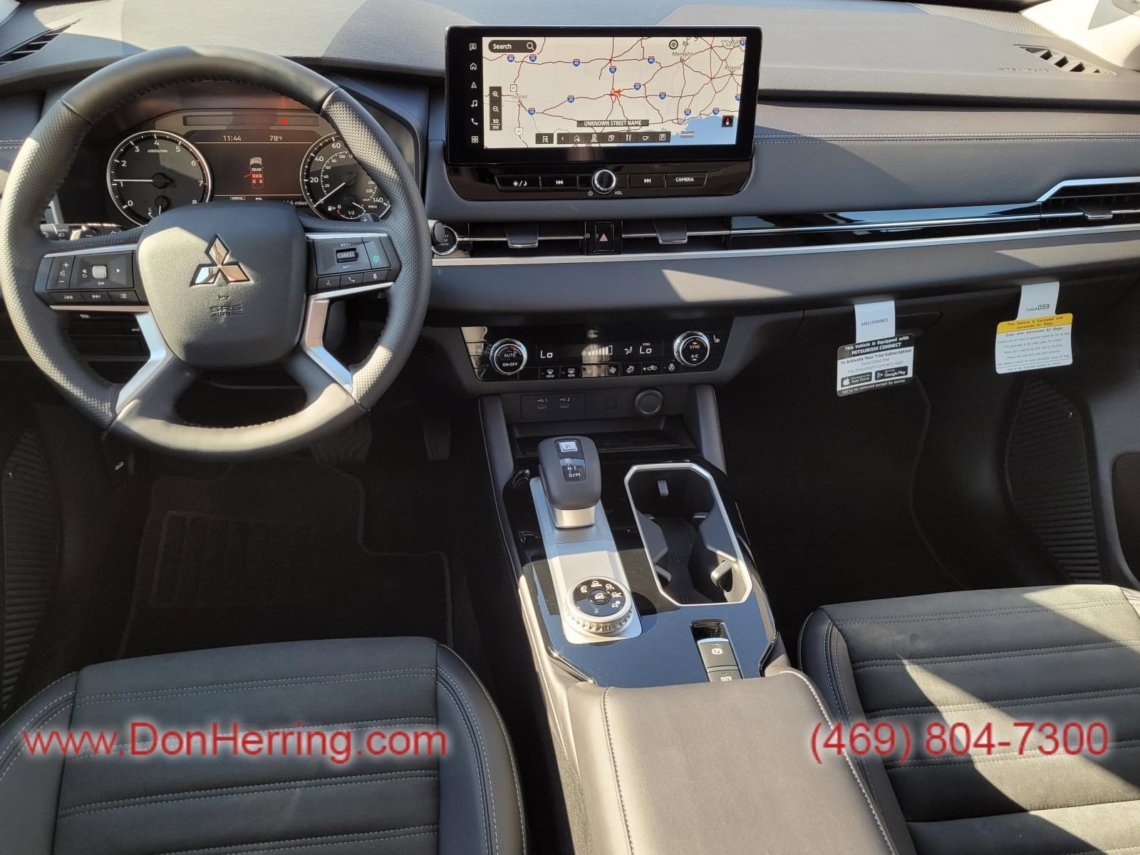 2026 Mitsubishi Outlander SE 2WD