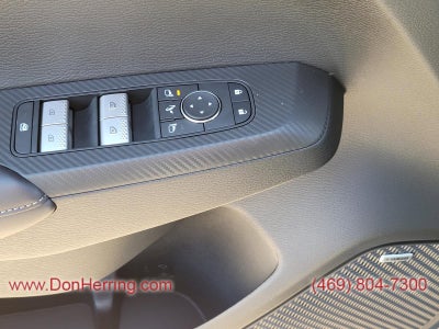 2026 Mitsubishi Outlander SE 2WD